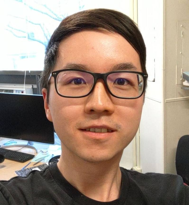 Yangyi Shi